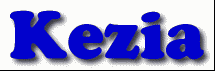 Kezia First Name
