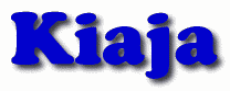 Kiaja First Name