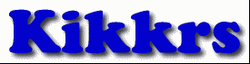 Kikkrs First Name