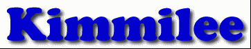 Kimmilee First Name