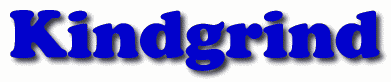 Kindgrind First Name