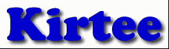 Kirtee First Name