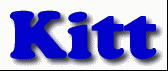 Kitt First Name