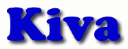 Kiva First Name