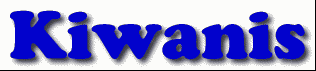 Kiwanis First Name