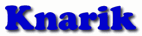 Knarik First Name