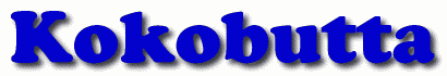 Kokobutta First Name