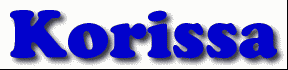 Korissa First Name