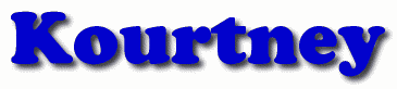 Kourtney First Name