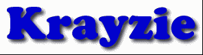 Krayzie First Name