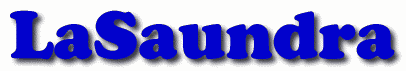 LaSaundra First Name