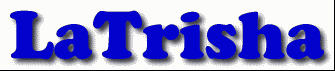LaTrisha First Name
