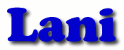 Lani First Name