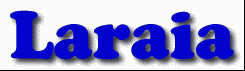 Laraia First Name