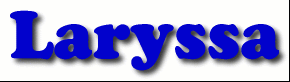 Laryssa First Name