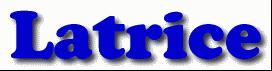 Latrice First Name