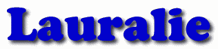 Lauralie First Name
