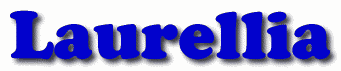 Laurellia First Name