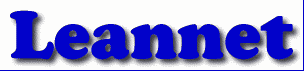 Leannet First Name