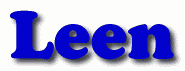 Leen First Name
