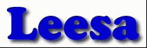 Leesa First Name