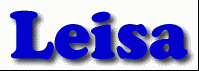 Leisa First Name
