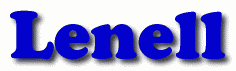 Lenell First Name