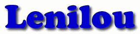 Lenilou First Name