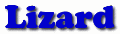 Lizard First Name