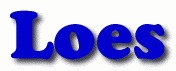 Loes First Name