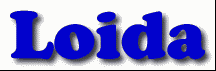 Loida First Name