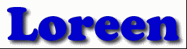 Loreen First Name
