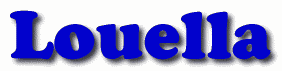 Louella First Name