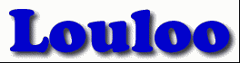 Louloo First Name