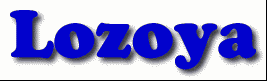Lozoya First Name