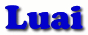 Luai First Name