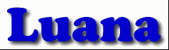Luana First Name