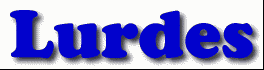 Lurdes First Name