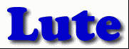 Lute First Name