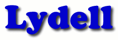Lydell First Name