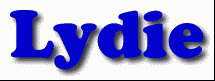 Lydie First Name