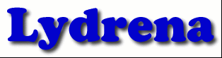 Lydrena First Name