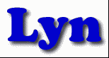 Lyn First Name