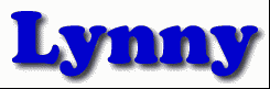 Lynny First Name