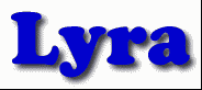 Lyra First Name