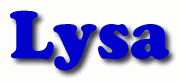 Lysa First Name