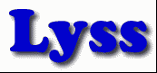 Lyss First Name