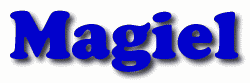 Magiel First Name