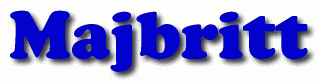 Majbritt First Name