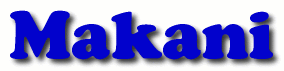 Makani First Name